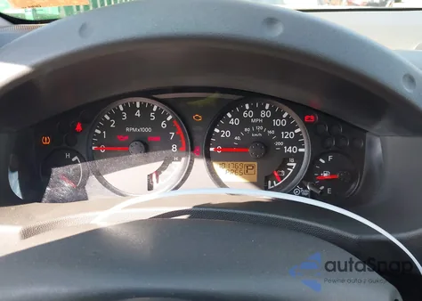 2012 Nissan Frontier Sv из США, поврежденный, VIN 1N6AD0CUXCC421926